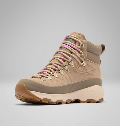 Oxford Tan, Foxglove