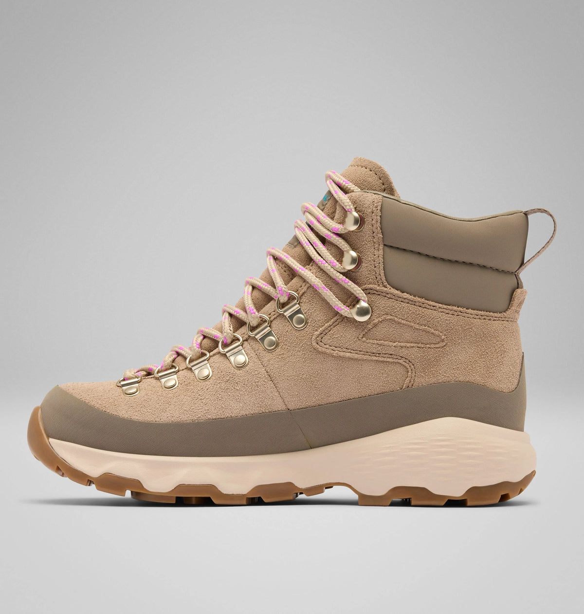 Oxford Tan, Foxglove