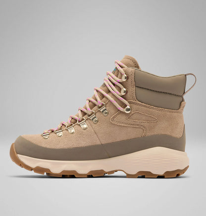 Oxford Tan, Foxglove