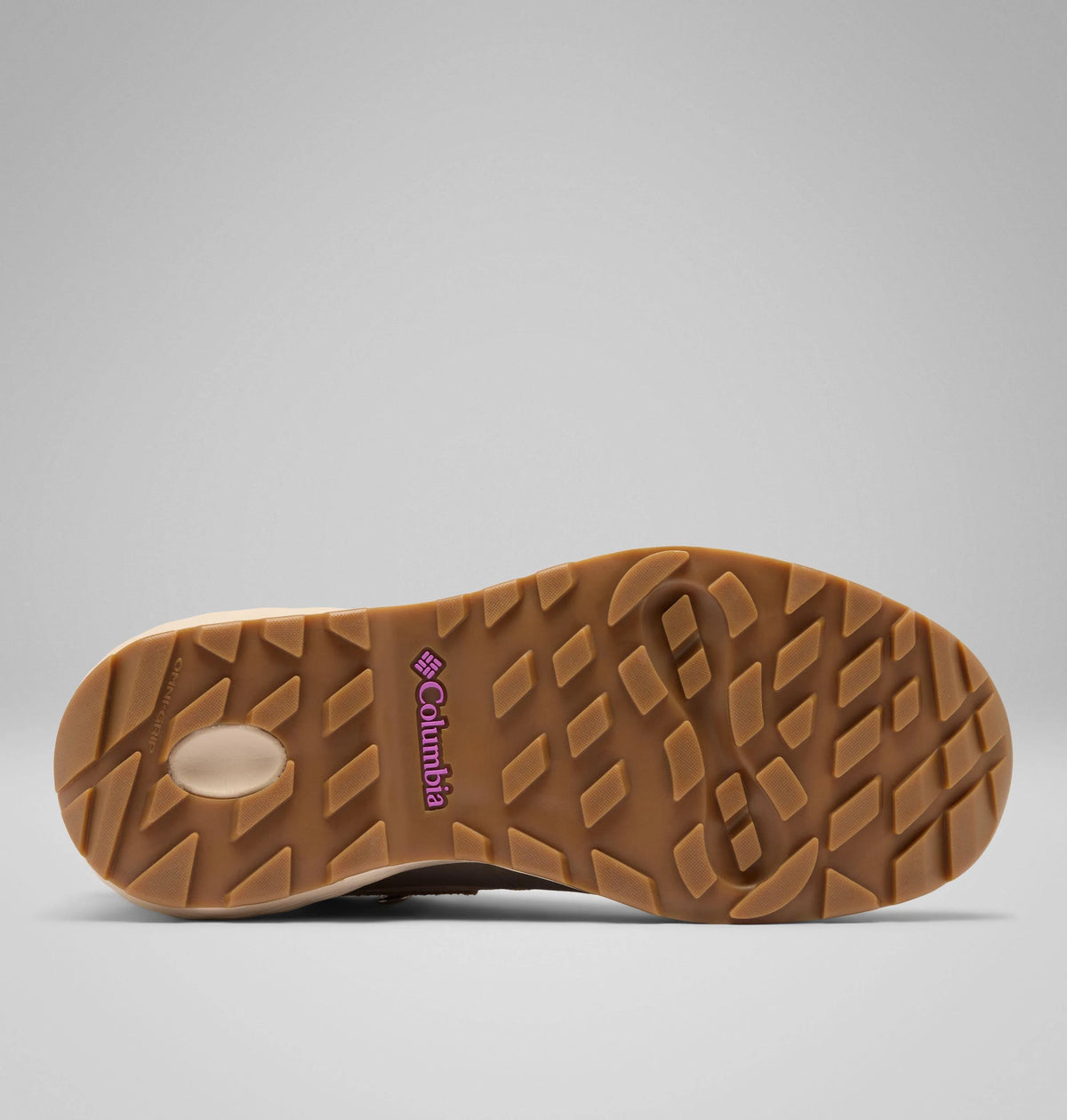 Oxford Tan, Foxglove