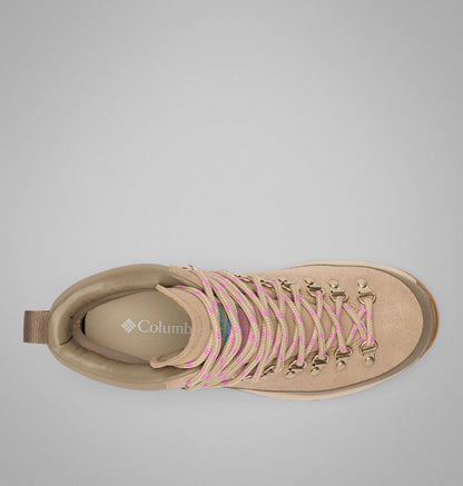 Oxford Tan, Foxglove