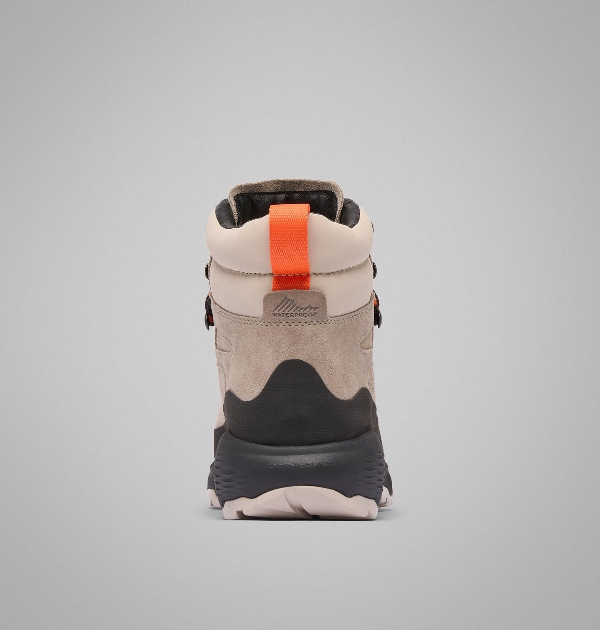 Kettle, Tangy Orange