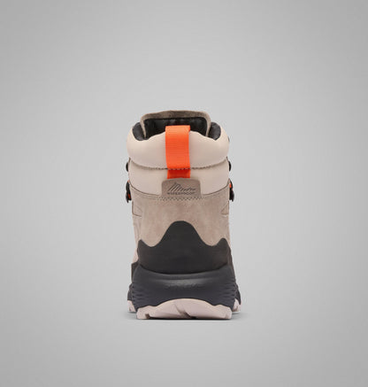 Kettle, Tangy Orange