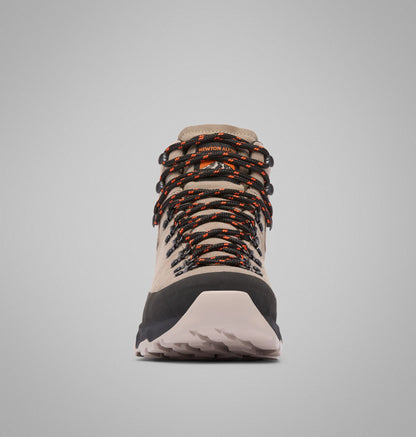 Kettle, Tangy Orange