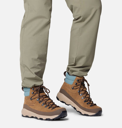 Light Brown, Metal