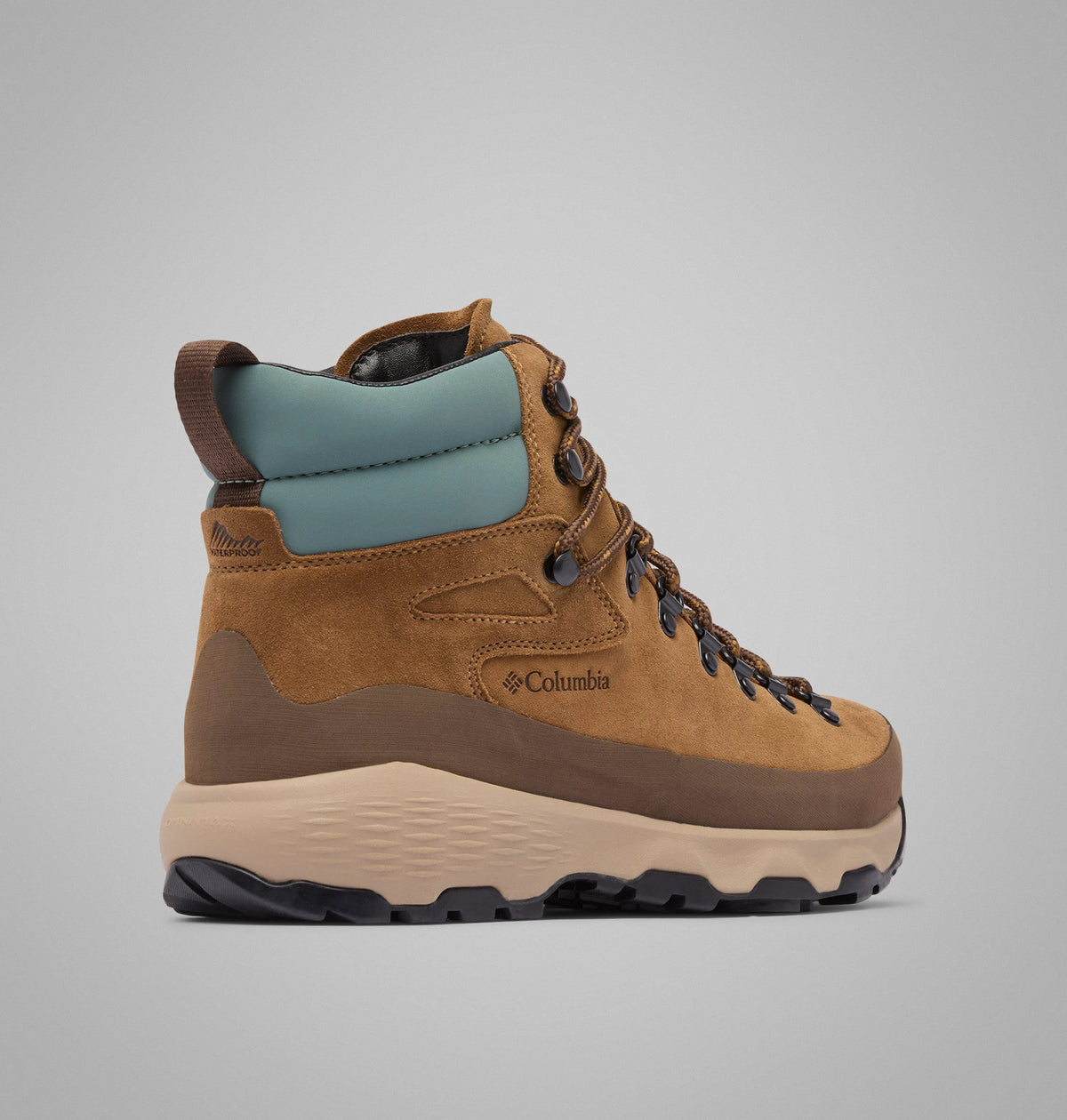 Light Brown, Metal