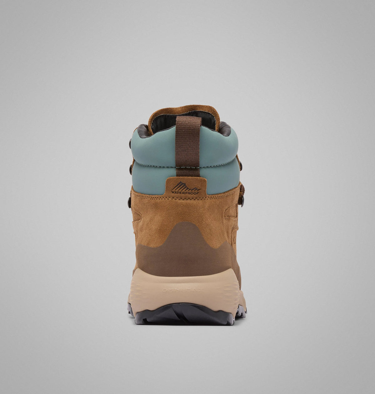 Light Brown, Metal