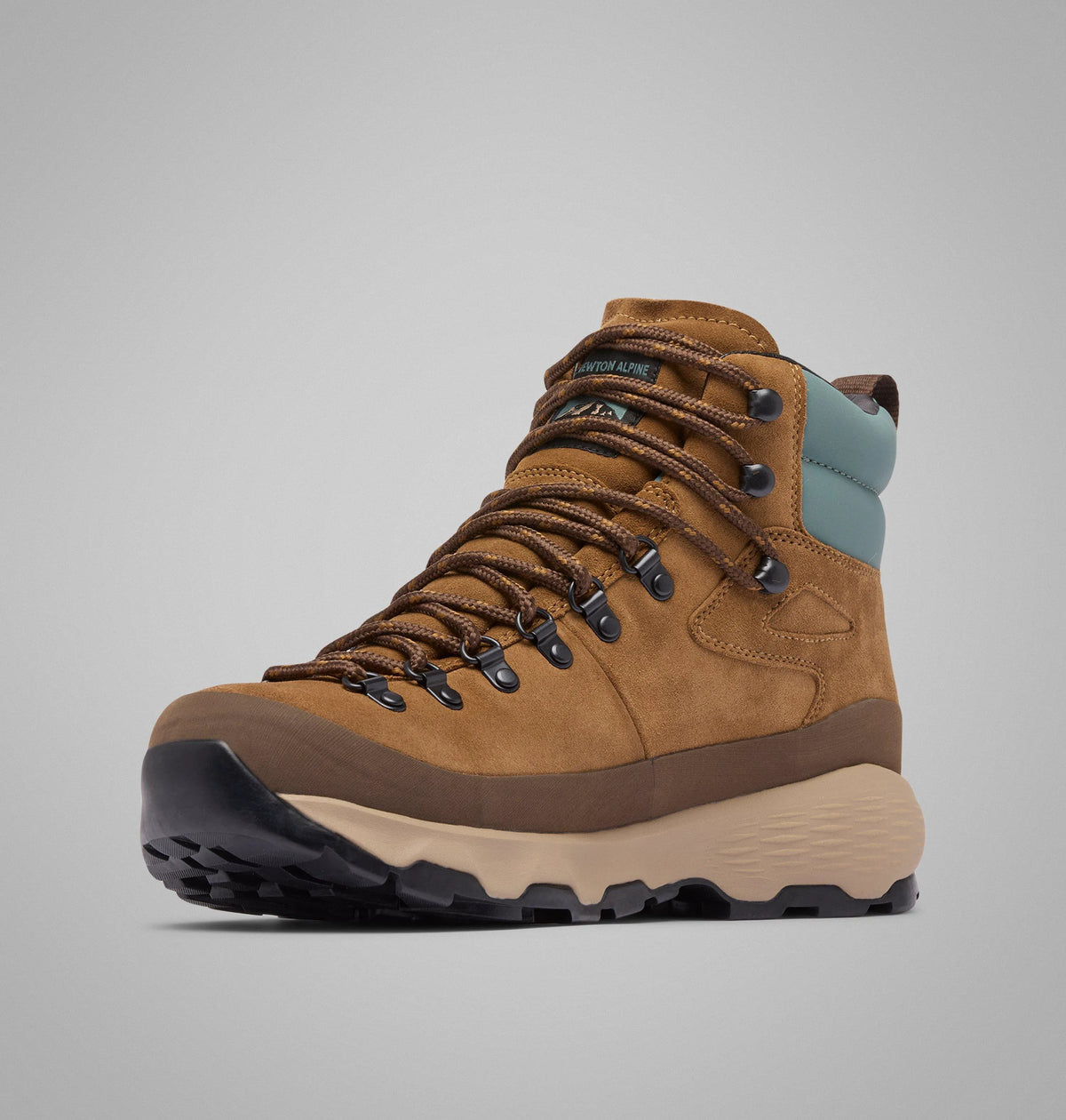 Light Brown, Metal