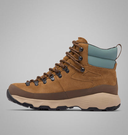 Light Brown, Metal
