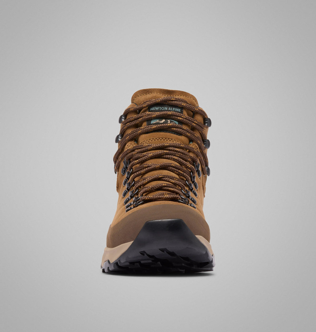Light Brown, Metal