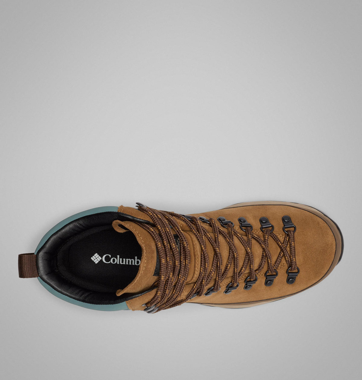 Light Brown, Metal