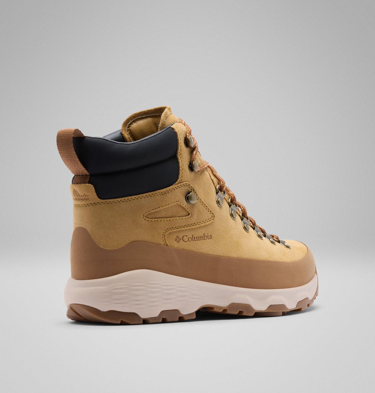 Curry, Black