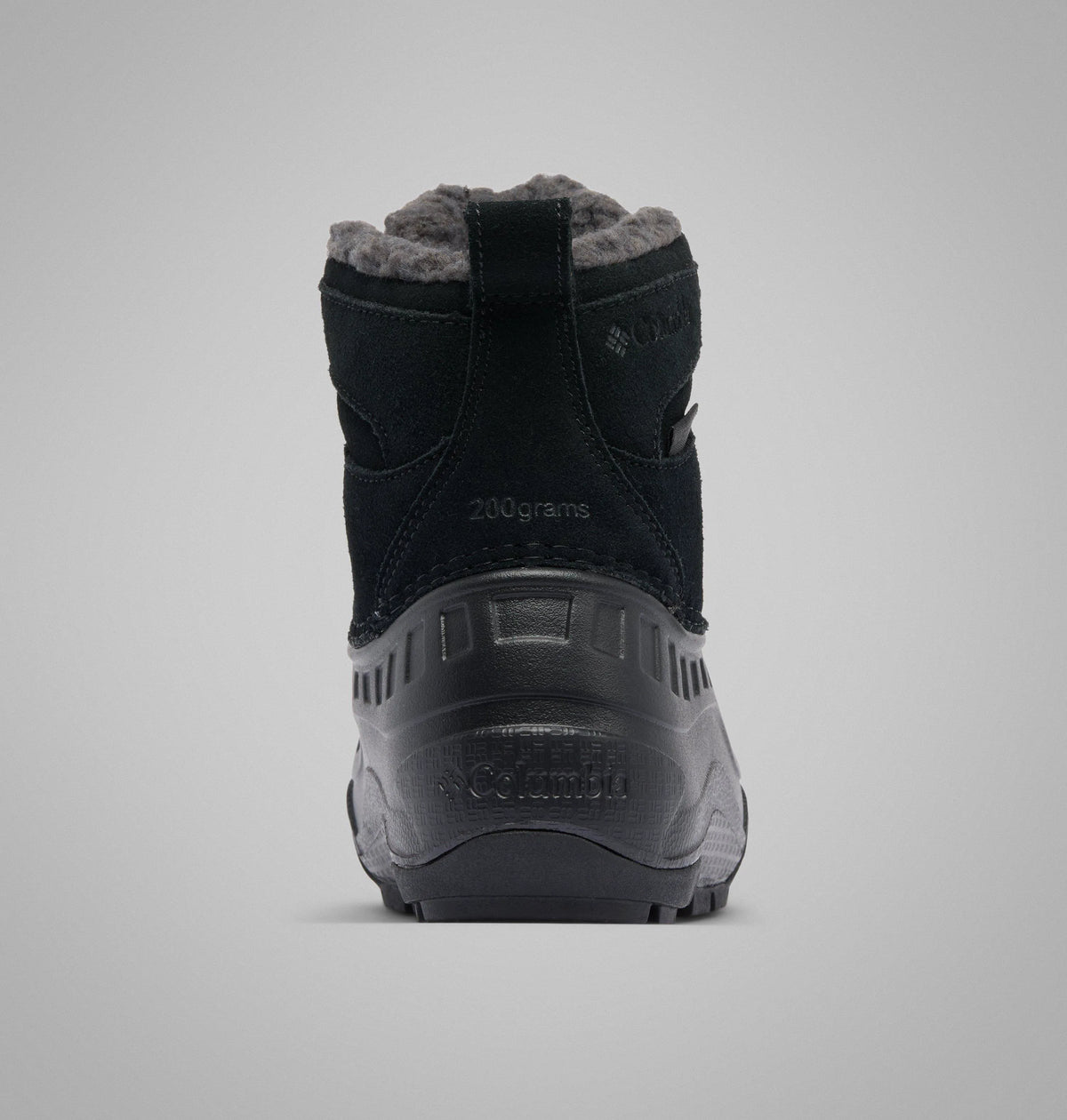 Dark Grey, Mountain Blue