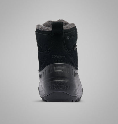 Dark Grey, Mountain Blue