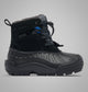 Dark Grey, Mountain Blue