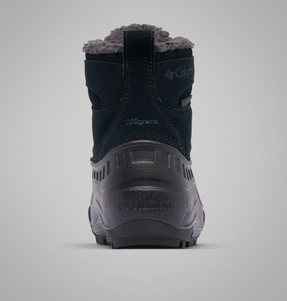 Dark Grey, Mountain Blue