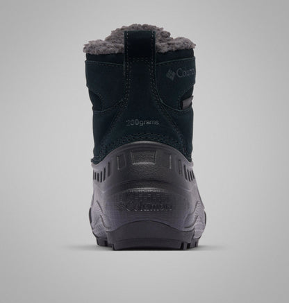 Dark Grey, Mountain Blue