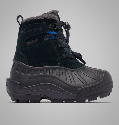 Dark Grey, Mountain Blue