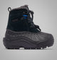 Dark Grey, Mountain Blue