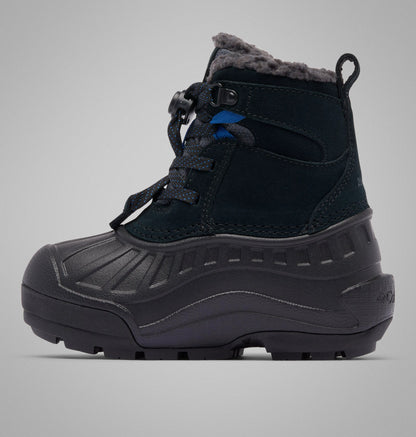Dark Grey, Mountain Blue