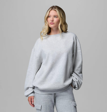 Columbia Grey Heather