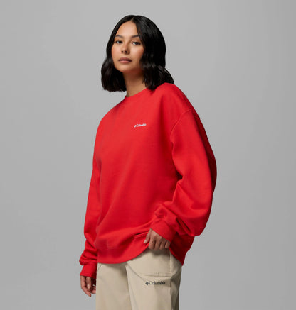 Poppy Red