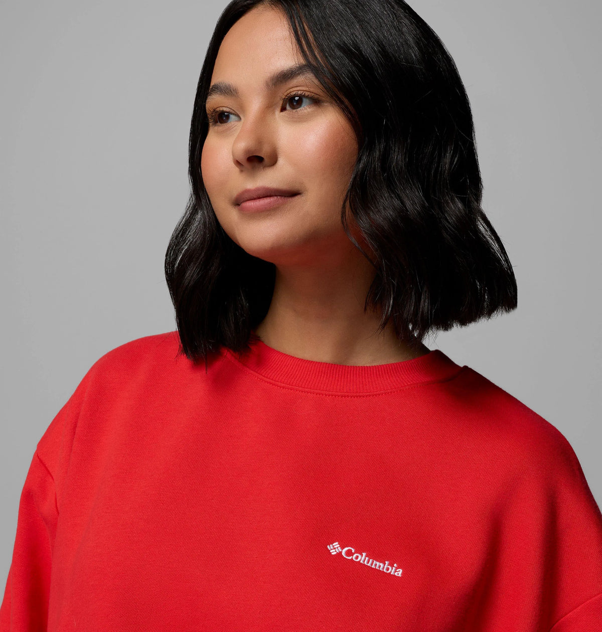 Poppy Red