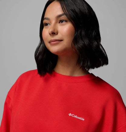 Poppy Red