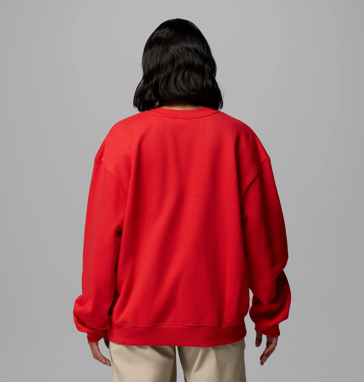 Poppy Red