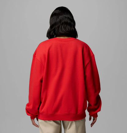 Poppy Red