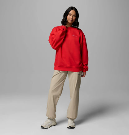 Poppy Red