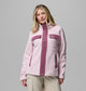 Mineral Pink, Antique Mauve