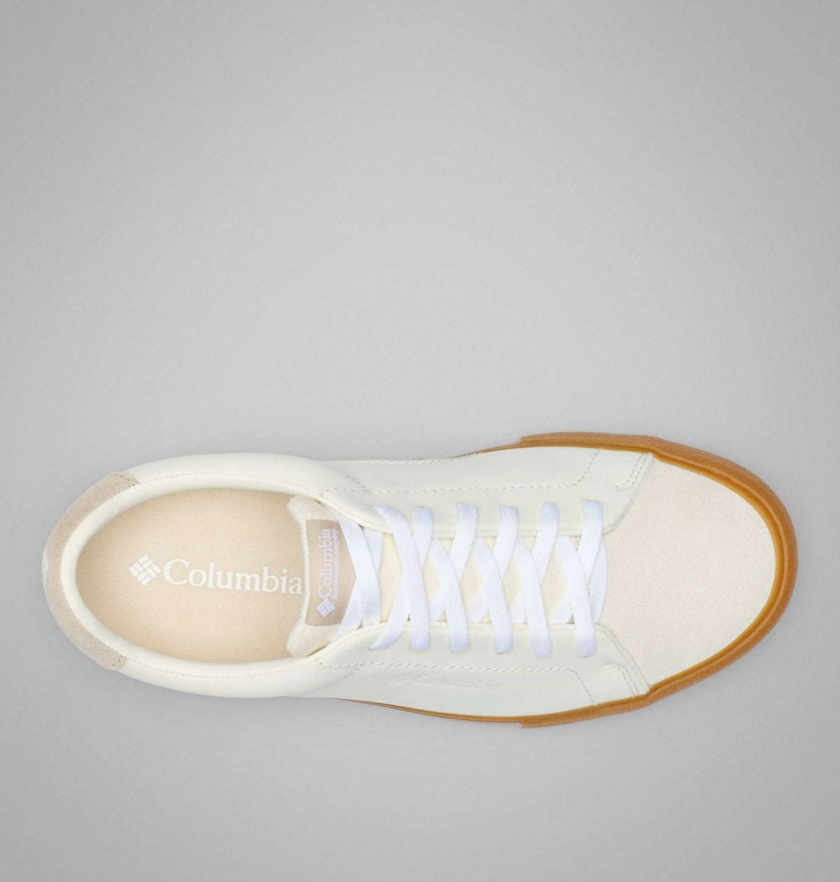 Sea Salt, Soft Taupe