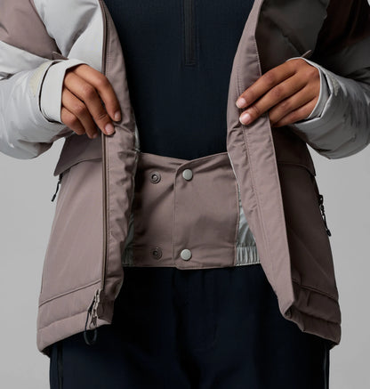 Iron, Flint Grey