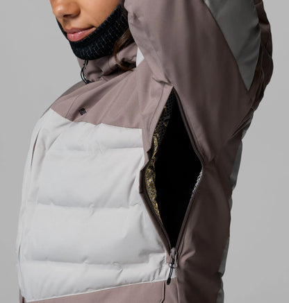 Iron, Flint Grey