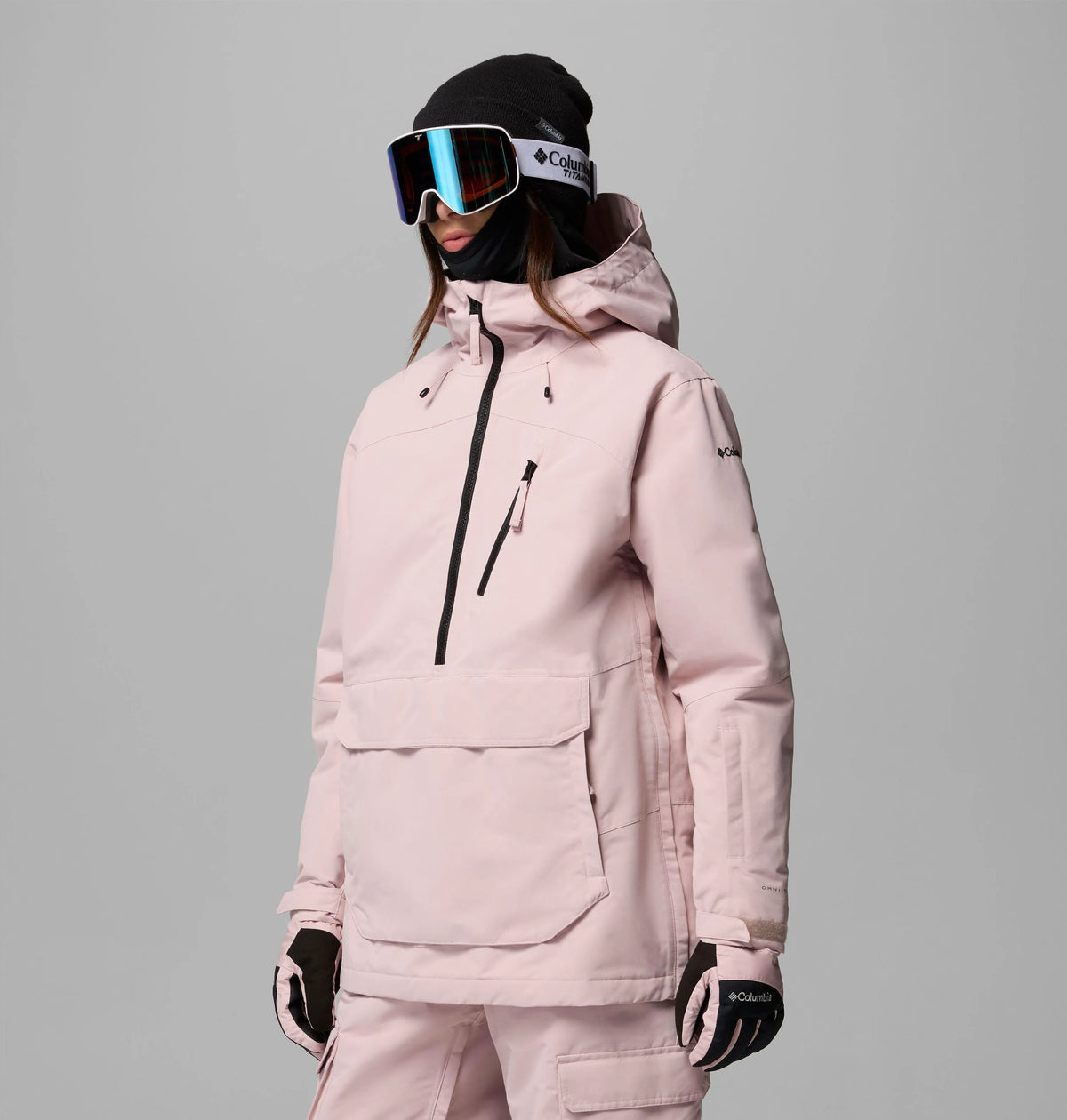 Mineral Pink