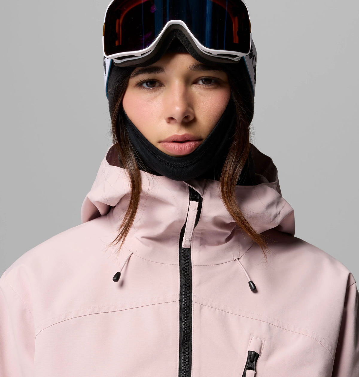 Mineral Pink