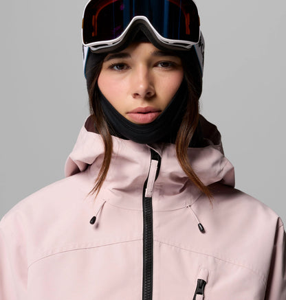 Mineral Pink