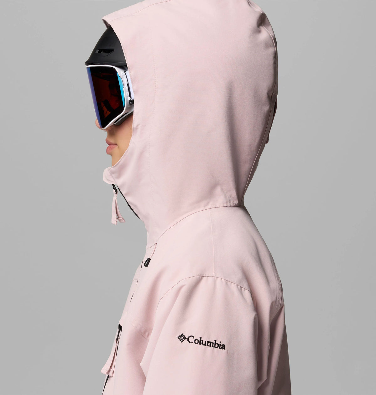 Mineral Pink