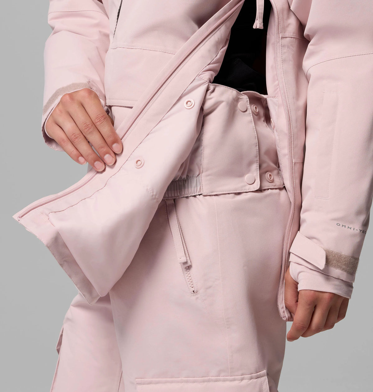 Mineral Pink