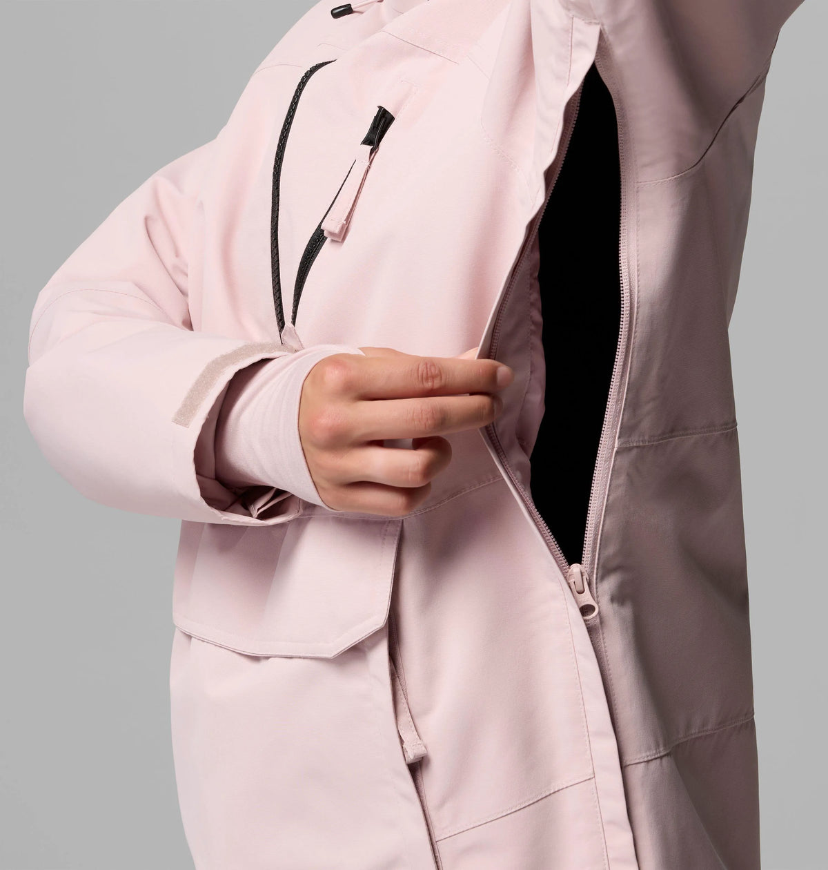 Mineral Pink