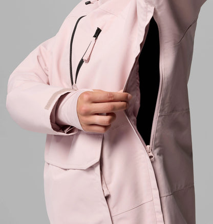 Mineral Pink