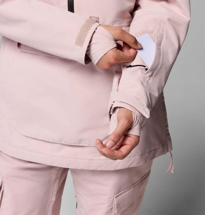 Mineral Pink