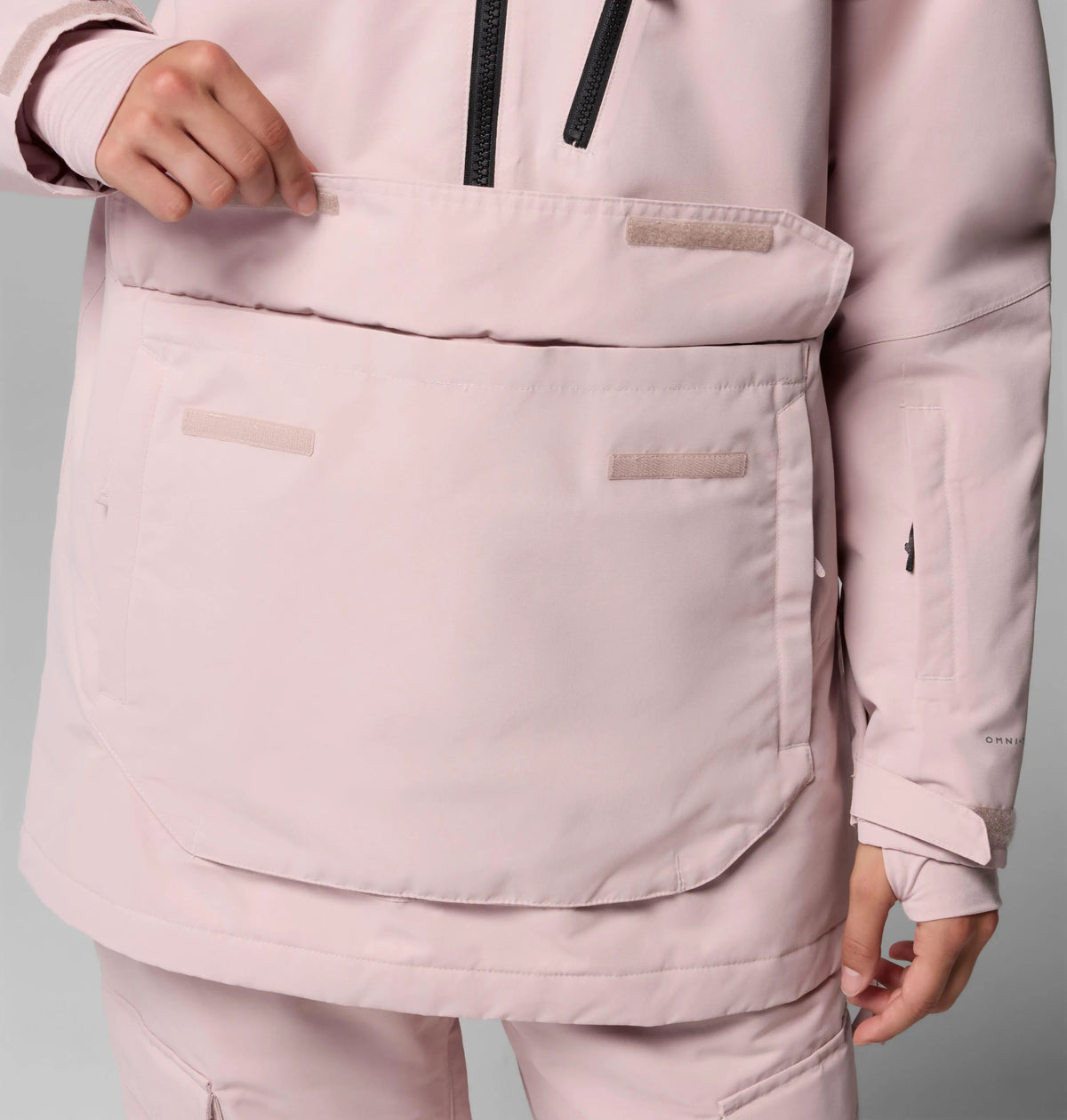 Mineral Pink