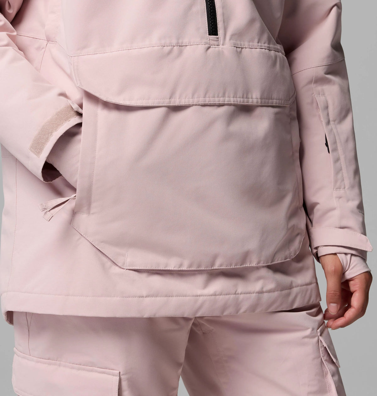 Mineral Pink