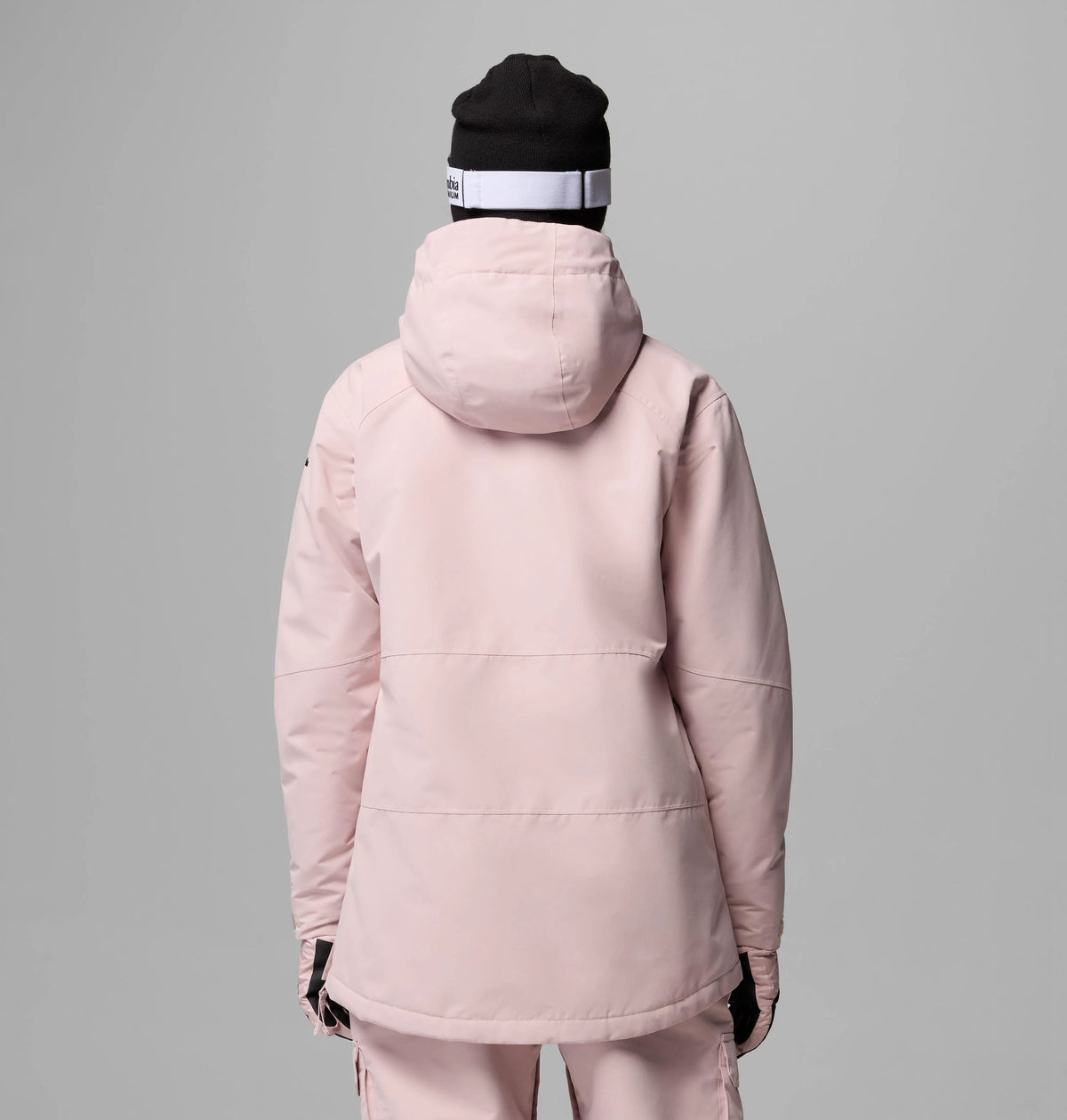 Mineral Pink