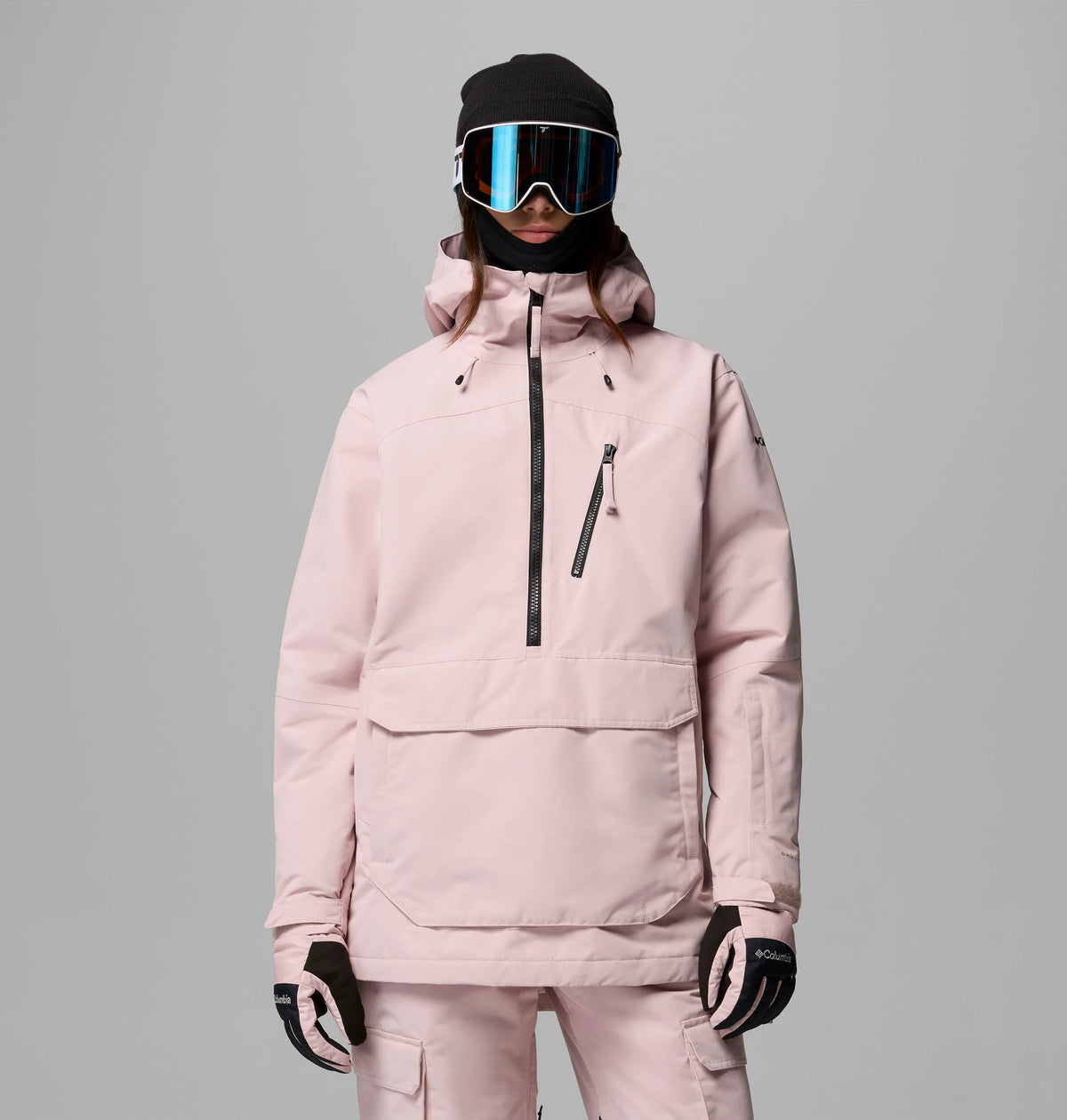 Mineral Pink