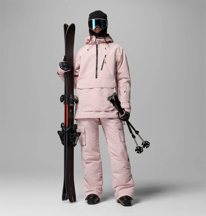 Mineral Pink