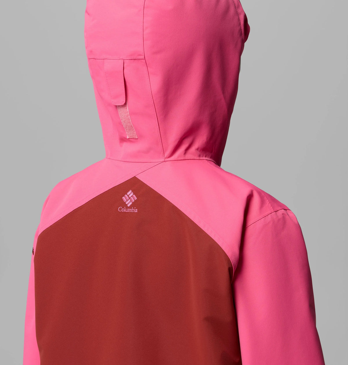 Red Oxide, Nico