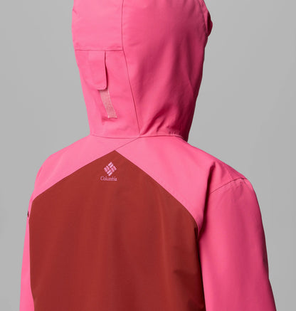 Red Oxide, Nico